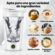 MixGo – Batidora Eléctrica Portátil