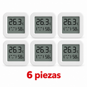 ClimaSense – Sensor Inteligente de Temperatura y Humedad