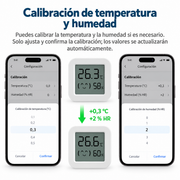 ClimaSense – Sensor Inteligente de Temperatura y Humedad